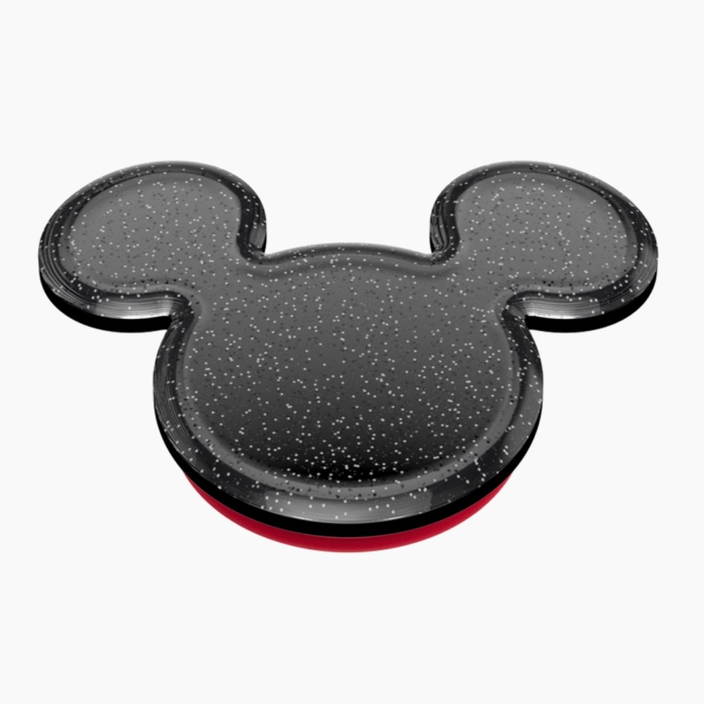 Popsocket - Earridescent Classic Mickey Mouse (GLITTER) - Picture 7 of 9
